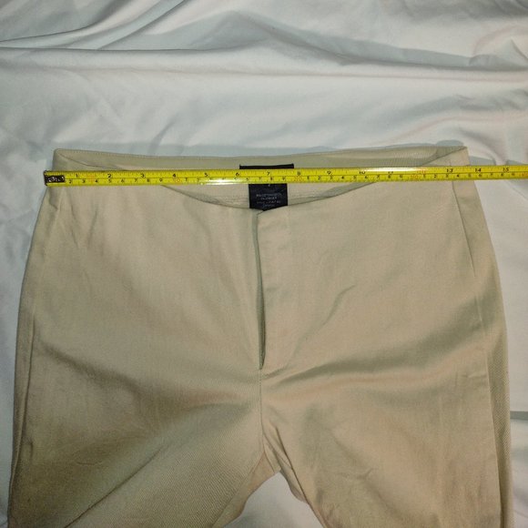 Club Monaco pants - Picture 5 of 8